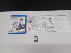 PSVITAソフト|5PB.