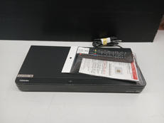 BDレコーダー|TOSHIBA