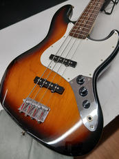 エレキベース|SQUIER