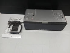 CDシステム|KENWOOD