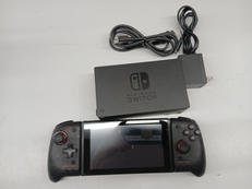 SWITCH|NINTENDO