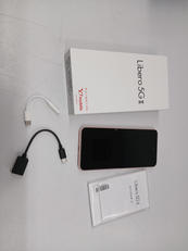 スマートフォン|ZTE