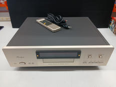 SACDプレーヤー|ACCUPHASE