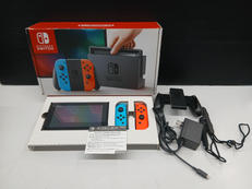 SWITCH|NINTENDO