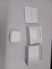 AIRPODS4|APPLE