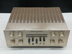 プリメインアンプ|MARANTZ
