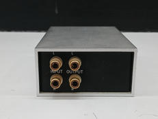昇圧トランス|ORTOFON