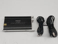 ヘッドホンアンプ|TEAC