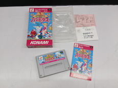 SFCソフト|KONAMI