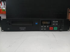 CDプレーヤー|DENON