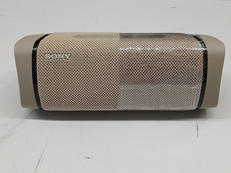 ワイヤレスピーカー|SONY