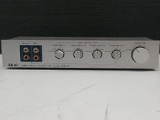 テープデッキセレクター|AKAI