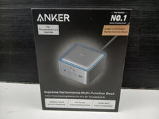 ドッキングステーション|ANKER