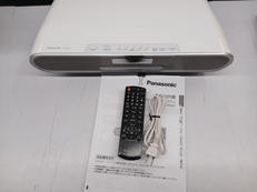 CDシステム|PANASONIC