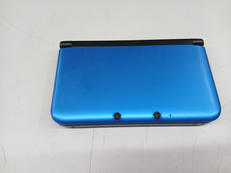 3DS LL|NINTENDO