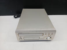 カセットデッキ|DENON