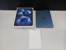 IPAD AIR(第5世代）|APPLE