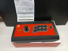 アーケードコントローラー|HORI