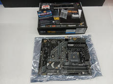 マザーボード|ASUS