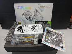 グラフィックボード|ZOTAC