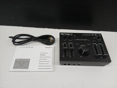 ボイストランスフォーマー|ROLAND