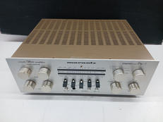 プリメインアンプ|MARANTZ