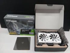 グラフィックボード|ZOTAC