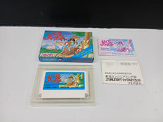 ファミコンソフト|SUNSOFT
