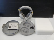 ヘッドホン|SONY