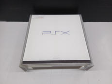 PS X|SONY