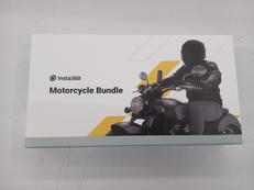 バイク撮影キット|INSTA360