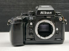 フィルムカメラ|NIKON