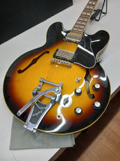 セミアコ|EPIPHONE