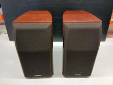 スピーカーペア|KENWOOD