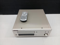 CDプレーヤー|KENWOOD