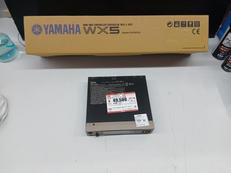 ウィンドシンセサイザー|YAMAHA