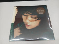 宇多田ヒカル/DISTANCE|TOSHIBA EMI