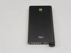ヘッドホンアンプ|FIIO