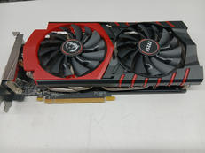 グラフィックボード|MSI