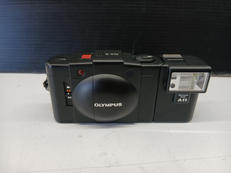 フィルムカメラ|OLYMPUS