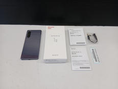 スマートフォン|SONY