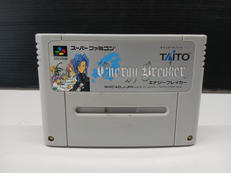 SFCソフト|TAITO