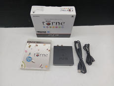 TORNE|SONY