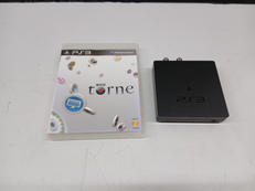 TORNE|SONY
