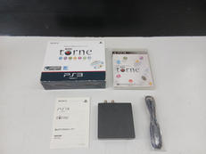 TORNE|SONY