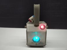 小形合図燈|白光電器工業