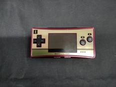 GBミクロ|NINTENDO