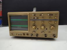 オシロスコープ|KENWOOD