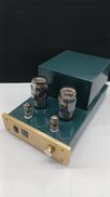 パワーアンプ|TRIODE
