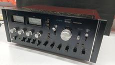プリアンプ|SANSUI